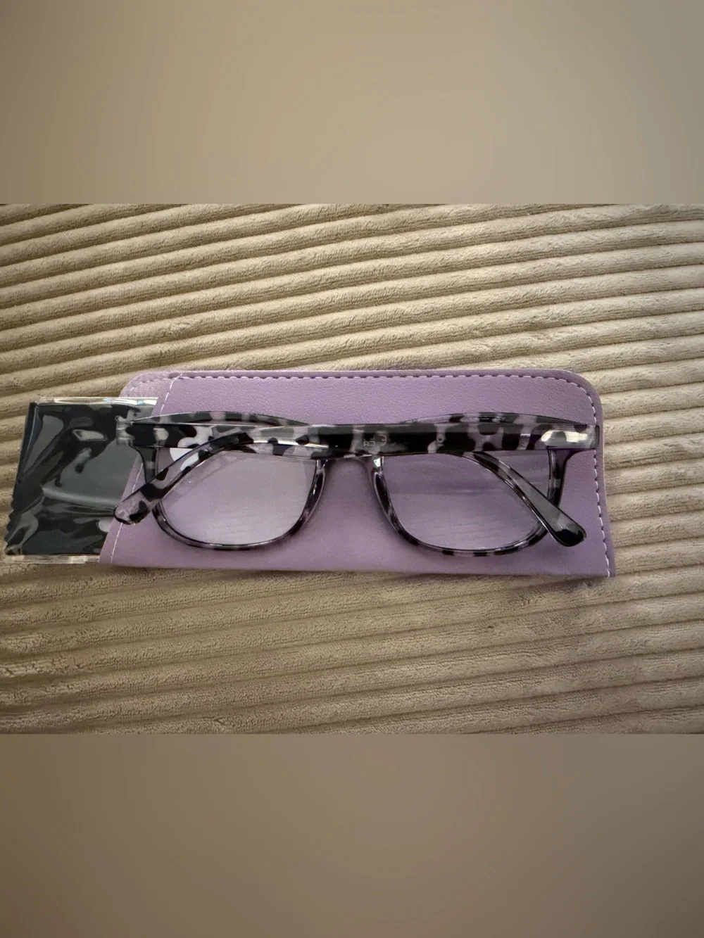 Jolisu Blue Light Readers +2.25